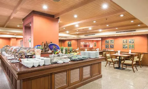 هتل رامادا بای ویندهام دی ام ای بانکوک هتل رامادا بای ویندهام دی ام ای بانکوک